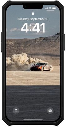 Чохол UAG для Apple iPhone 14 Plus Monarch, Mallard (114033115555) - фото 2 Чохол UAG для Apple iPhone 14 Plus Monarch, Mallard (114033115555) - фото 2