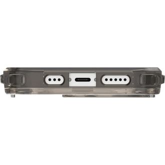 Чохол UAG для Apple iPhone 14 Plyo Magsafe, Ash (114068113131) - фото 2
