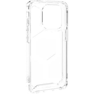 Чохол UAG для Apple iPhone 14 Plyo Magsafe, Ice (114068114343) - фото 3
