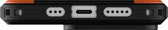 Чохол UAG для Apple iPhone 14 Pro Civilian Magsafe, Black (114038114040) - фото 2