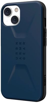Чохол UAG для Apple iPhone 14 Pro Civilian Magsafe, Mallard (114038115555) - фото 2
