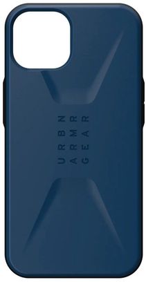 Чохол UAG для Apple iPhone 14 Pro Civilian Magsafe, Mallard (114038115555) - фото 3
