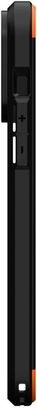 Чохол UAG для Apple iPhone 14 Pro Max Civilian Magsafe, Black (114039114040) - фото 3 Чохол UAG для Apple iPhone 14 Pro Max Civilian Magsafe, Black (114039114040) - фото 3