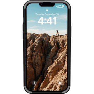 Чохол UAG для Apple iPhone 14 Pro Max Civilian Magsafe, Mallard (114039115555) - фото 2 Чохол UAG для Apple iPhone 14 Pro Max Civilian Magsafe, Mallard (114039115555) - фото 2