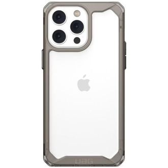 Чохол UAG для Apple iPhone 14 Pro Max Plyo Magsafe, Ash (114071113131) - фото 1