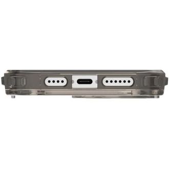 Чохол UAG для Apple iPhone 14 Pro Max Plyo Magsafe, Ash (114071113131) - фото 2