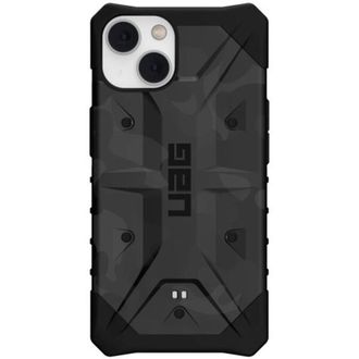 Чохол UAG для Apple iPhone 14 Pro Pathfinder SE, Midnight Camo (114058114061) - фото 1