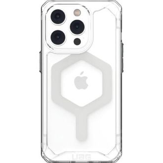 Чохол UAG для Apple iPhone 14 Pro Plyo Magsafe Ice (114070114343) - фото 1