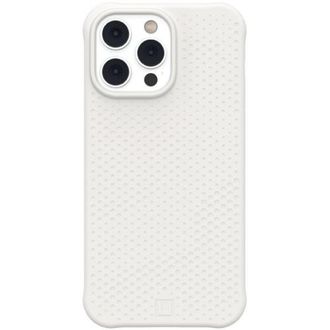 Чохол UAG [U] для Apple iPhone 14 Pro Max Dot Magsafe Marshmallow (114083313535) - фото 2