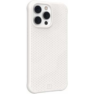Чохол UAG [U] для Apple iPhone 14 Pro Max Dot Magsafe Marshmallow (114083313535) - фото 3