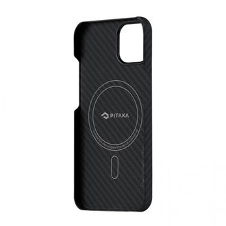 Pitaka Fusion Weaving MagEZ Case 2 Concerto for iPhone 13 Pro (FC1301P) - фото 2
