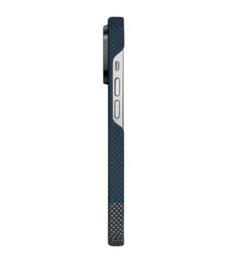 Pitaka MagEZ Case 3 Moon Wandering for iPhone 14 Pro Max (PMP2302) - фото 3