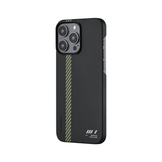 Pitaka MagEZ Case 5 Break The Line for iPhone 15 Pro Max (KI1501BTLM) - фото 2