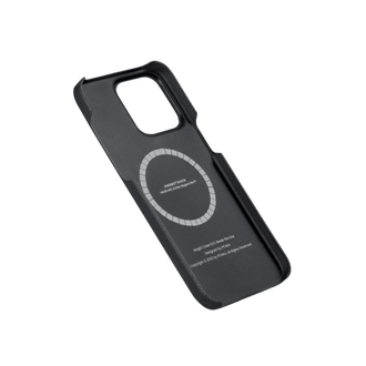 Pitaka MagEZ Case 5 Break The Line for iPhone 15 Pro Max (KI1501BTLM) - фото 3