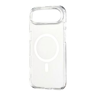 Чохол Apple Clear case magsafe iphone 17 Air copi (A) - фото 1