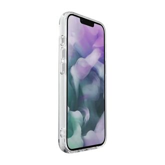 Чохол LAUT CRYSTAL M case with MagSafe for iPhone 16е - Crystal (L_IPSE4_CRM_UC) - фото 3