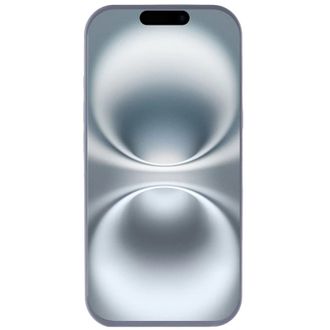 Чохол Silicone Case Full Protective (AA) для Apple iPhone 16e (6.1") (Сірий / Lavender Gray) - фото 2