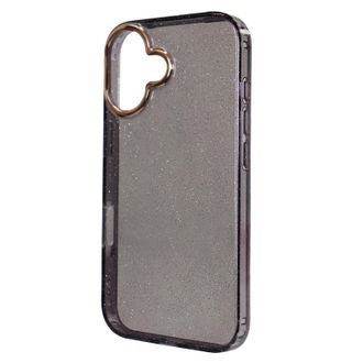 Чохол Sparkle Case (iPhone 16 - Black) - фото 1 Чохол Sparkle Case (iPhone 16 - Black) - фото 1