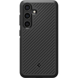 Чохол Spigen для Samsung Galaxy S24+, Core Armor, Matte Black (ACS07201) - фото 1 Чохол Spigen для Samsung Galaxy S24+, Core Armor, Matte Black (ACS07201) - фото 1