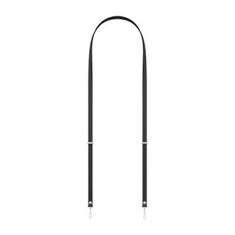 Ремінець для чохла Crossbody Strap – Black (copi) - фото 1 Ремінець для чохла Crossbody Strap – Black (copi) - фото 1