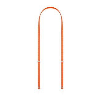 Ремінець для чохла Crossbody Strap – Orange (copi) - фото 1 Ремінець для чохла Crossbody Strap – Orange (copi) - фото 1
