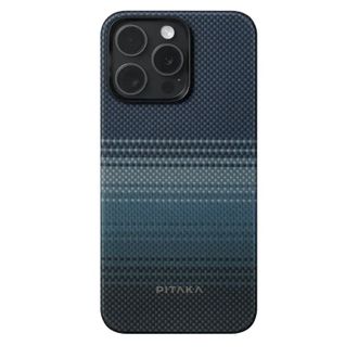 Чохол Pitaka MagEZ Case 5 Moonrise for iPhone 15 Pro Max (KI1501MOM) - фото 1