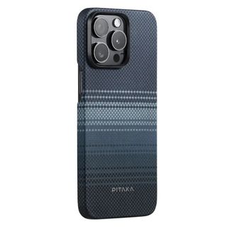 Чохол Pitaka MagEZ Case 5 Moonrise for iPhone 15 Pro Max (KI1501MOM) - фото 2