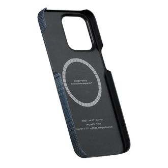 Чохол Pitaka MagEZ Case 5 Moonrise for iPhone 15 Pro Max (KI1501MOM) - фото 3
