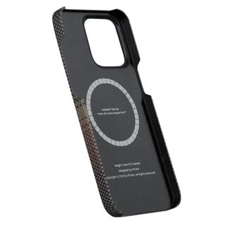 Чехол Pitaka MagEZ Case 5 Sunset for iPhone 15 Pro Max (KI1501SUM) - фото 3 Чехол Pitaka MagEZ Case 5 Sunset for iPhone 15 Pro Max (KI1501SUM) - фото 3