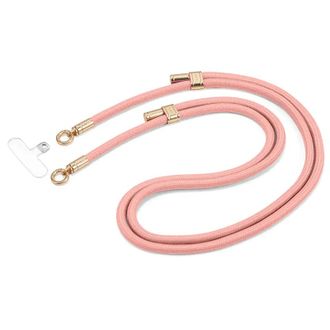 Ремінець LAUT ADAPTA-LOOP CROSSBODY - Pink (L_AD_CS_P) - фото 1