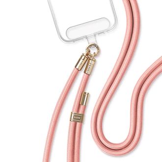 Ремінець LAUT ADAPTA-LOOP CROSSBODY - Pink (L_AD_CS_P) - фото 2