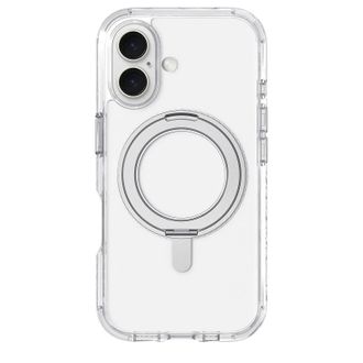 Чехол LAUT CRYSTAL MATTER case with MagSafe for iPhone 16 - Crystal (L_IP24A_CM_UC) - фото 1 Чехол LAUT CRYSTAL MATTER case with MagSafe for iPhone 16 - Crystal (L_IP24A_CM_UC) - фото 1