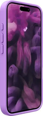 Чохол LAUT HUEX PROTECT case with MagSafe for iPhone 16 Pro - Bright Pink (L_IP24B_HPT_P) - фото 3 Чохол LAUT HUEX PROTECT case with MagSafe for iPhone 16 Pro - Bright Pink (L_IP24B_HPT_P) - фото 3