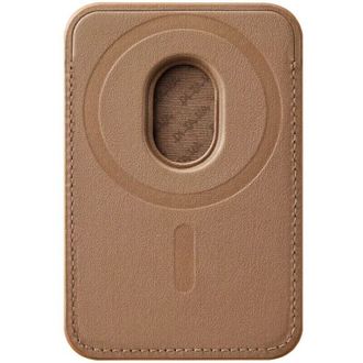 Кардхолдер Pitaka Magnetic Woven Wallet Sunset (MWW2402) - фото 3 Кардхолдер Pitaka Magnetic Woven Wallet Sunset (MWW2402) - фото 3