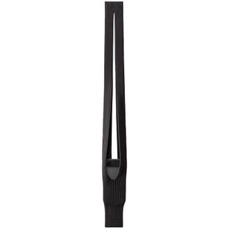 Вязаная сумка для iPhone (Size L) (Black) - фото 2 Вязаная сумка для iPhone (Size L) (Black) - фото 2