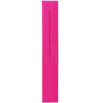 В'язана сумка Pleated Pocket для iPhone (Size L) (Pink) - фото 1