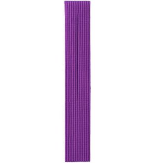 Вязаная сумка Pleated Pocket для iPhone (Size L) (Purple) - фото 1