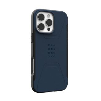 Чохол UAG для iPhone 16 Pro Max, Civilian Magsafe, Mallard (114445115555) - фото 2