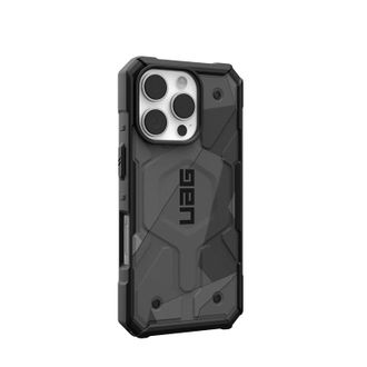 Чохол UAG для iPhone 16 Pro, Pathfinder SE Magsafe, Geo Camo (114471114033) - фото 2