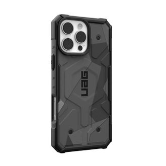 Чохол UAG для iPhone 16 Pro Max, Pathfinder SE Magsafe, Geo Camo (114472114033) - фото 2