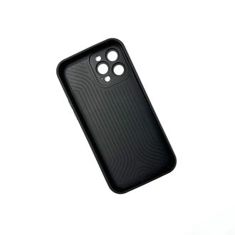 Чехол Monblan для 15 Pro Max Military Series (Black) - фото 2 Чехол Monblan для 15 Pro Max Military Series (Black) - фото 2