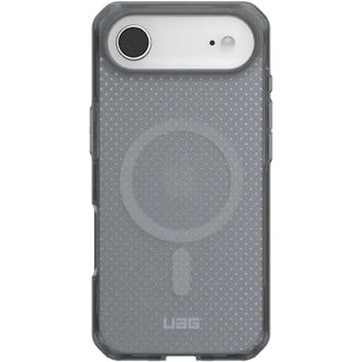 Чохол UAG для iPhone 17 Air Dot MagSafe Ash (114539113131) - фото 1