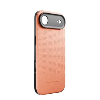 Чехол Native Union Active Case Apricot Crush for iPhone Air (ACTCSE-APR-NP25A) - фото 3 Чехол Native Union Active Case Apricot Crush for iPhone Air (ACTCSE-APR-NP25A) - фото 3