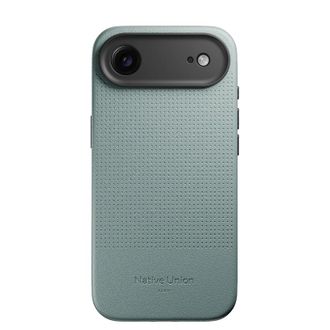 Чохол Native Union Active Case Slate Green for iPhone Air (ACTCSE-GRN-NP25A) - фото 2