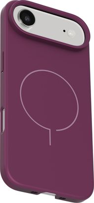 Чохол LAUT HUEX SLIM for iPhone 17 Air - Mauve Wine (L_IP25C_HS_PU) - фото 2