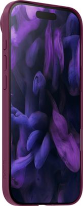 Чохол LAUT HUEX SLIM for iPhone 17 Air - Mauve Wine (L_IP25C_HS_PU) - фото 3