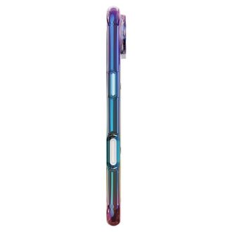 Чохол LAUT AERO HOLO case for iPhone 17 Air - Holo Midnight (L_IP25C_AH_BK) - фото 3 Чохол LAUT AERO HOLO case for iPhone 17 Air - Holo Midnight (L_IP25C_AH_BK) - фото 3