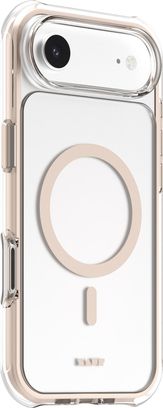 Чохол LAUT AERO PROTECT case for iPhone 17 Air - Sadle Brown (L_IP25C_AP_BR) - фото 2 Чохол LAUT AERO PROTECT case for iPhone 17 Air - Sadle Brown (L_IP25C_AP_BR) - фото 2