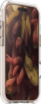 Чохол LAUT AERO PROTECT case for iPhone 17 Air - Sadle Brown (L_IP25C_AP_BR) - фото 3 Чохол LAUT AERO PROTECT case for iPhone 17 Air - Sadle Brown (L_IP25C_AP_BR) - фото 3