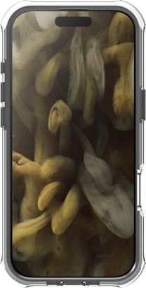 Чохол LAUT AERO PROTECT case for iPhone 17 Air - Shadow Grey (L_IP25C_AP_GY) - фото 3 Чохол LAUT AERO PROTECT case for iPhone 17 Air - Shadow Grey (L_IP25C_AP_GY) - фото 3